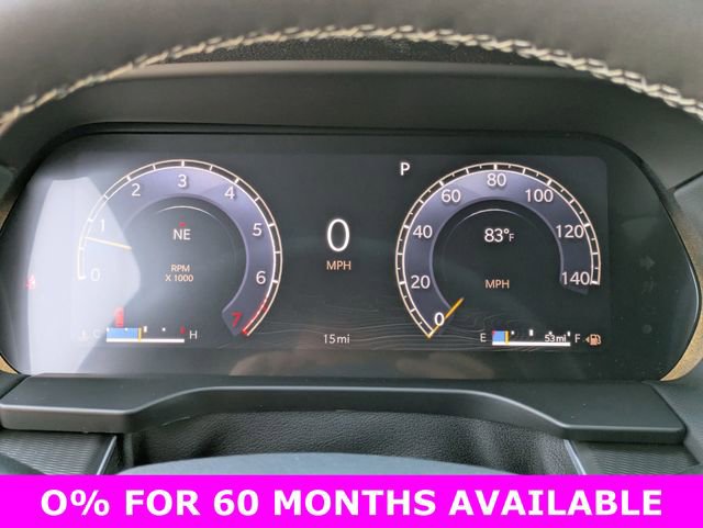 New 2025 Jeep Grand Cherokee L Laredo w/ Luxury Tech Group I image 14