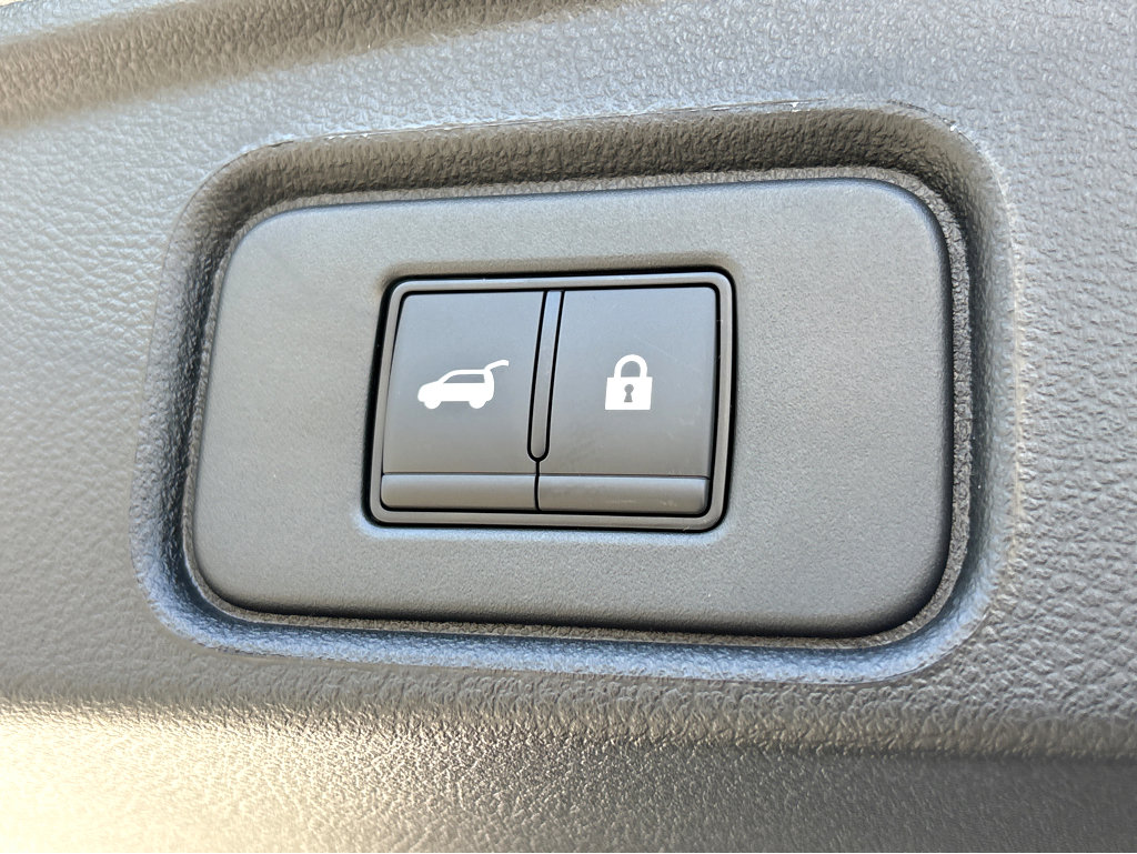 New 2026 Nissan Pathfinder SV FWD image 26