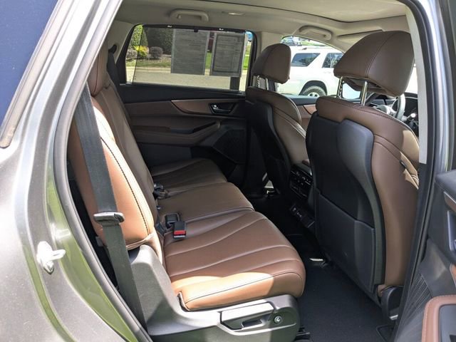 Used 2023 Acura MDX FWD w/ Technology Package image 33