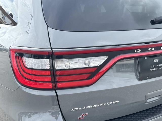 Used 2021 Dodge Durango SXT AWD/4WD image 39