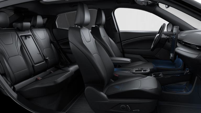 New 2026 Ford Mustang Mach-E Premium image 28