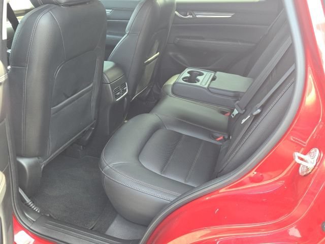 Used 2017 MAZDA CX-5 Grand Touring w/ Premium Package AWD/4WD image 11