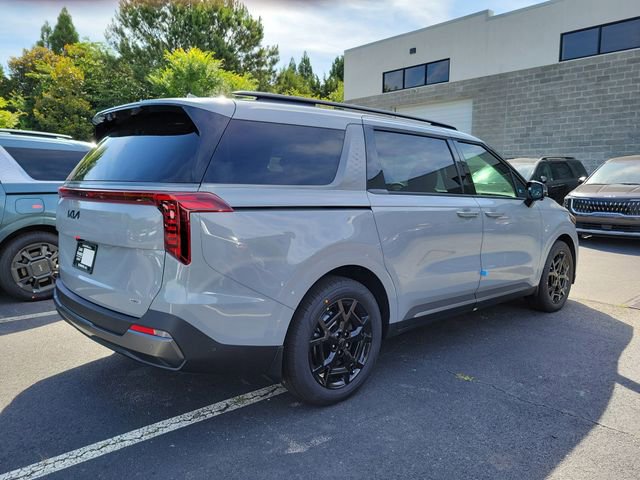 New 2026 Kia Carnival SX Prestige FWD image 4
