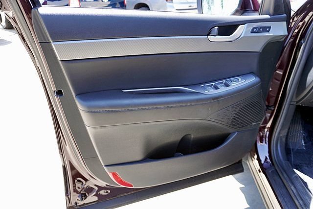 Used 2024 Hyundai Palisade SEL FWD image 34