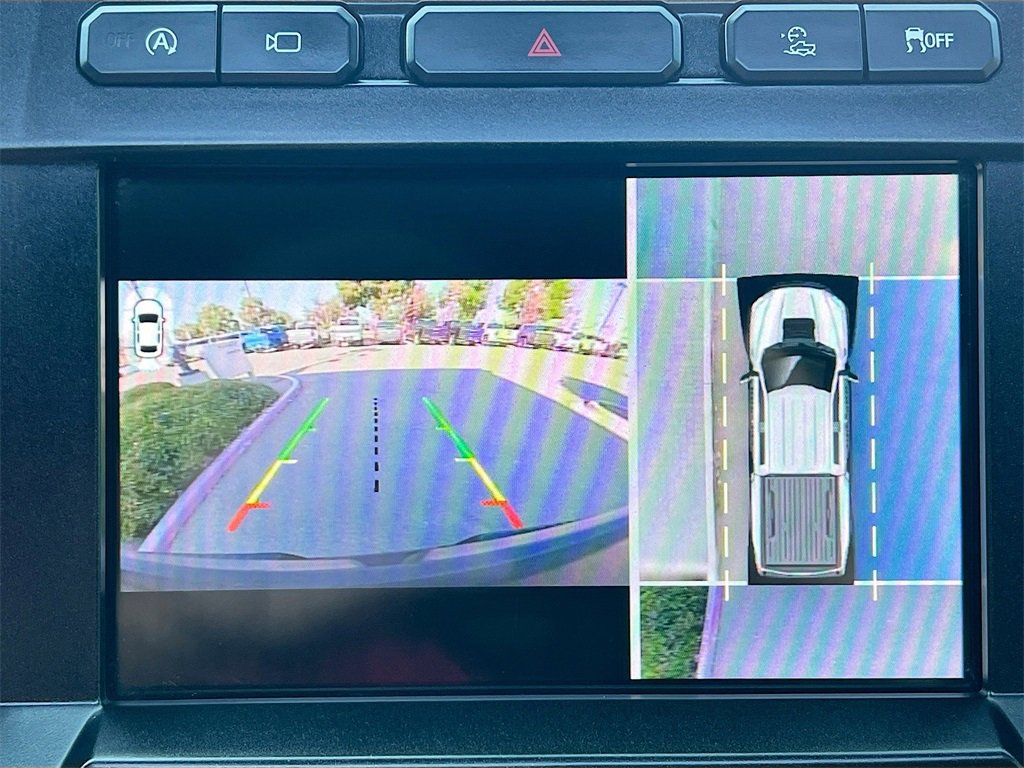 Used 2020 Ford F150 Raptor w/ Equipment Group 802A Luxury image 13