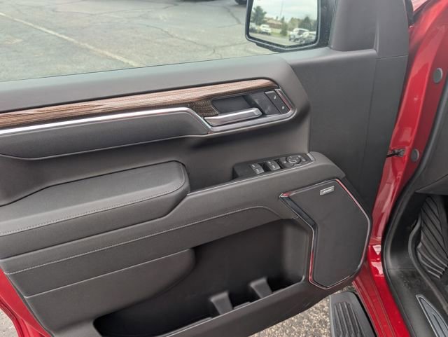 New 2026 Chevrolet Silverado 1500 RST w/ RST All Star Premium Package image 14