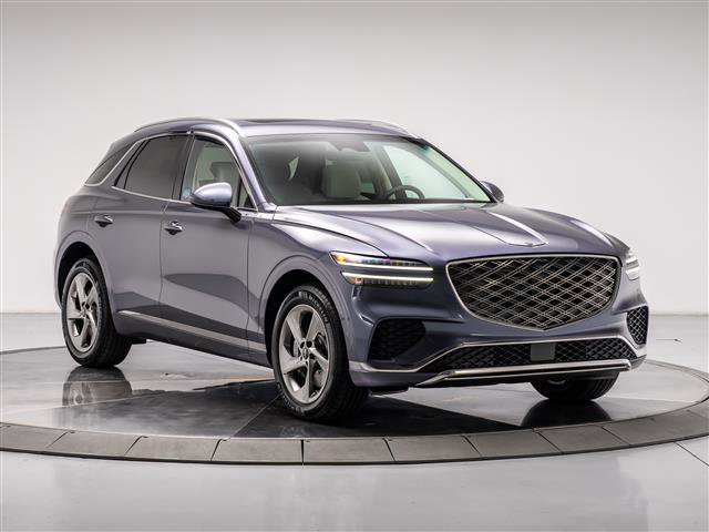 New 2026 Genesis GV70 2.5T Select AWD/4WD image 7