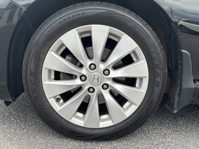 Used 2014 Honda Accord EX-L image 8