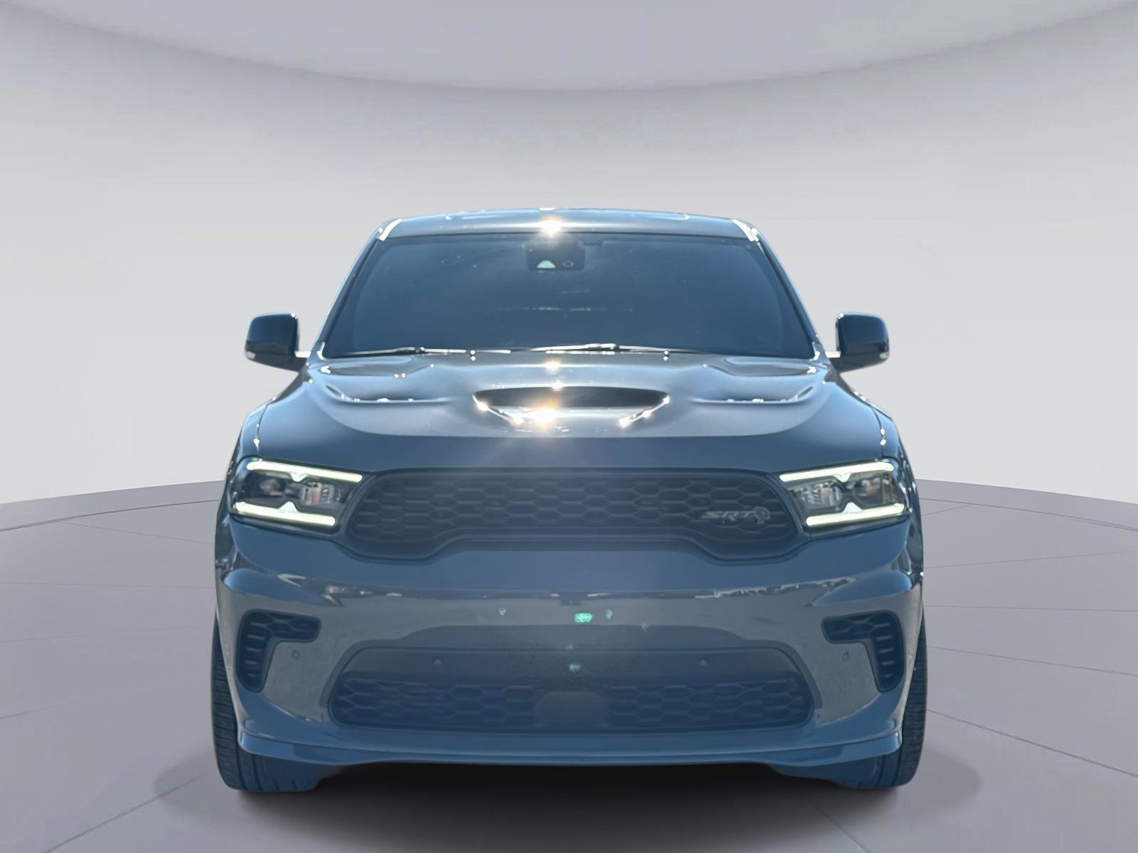 Used 2024 Dodge Durango SRT Hellcat image 9