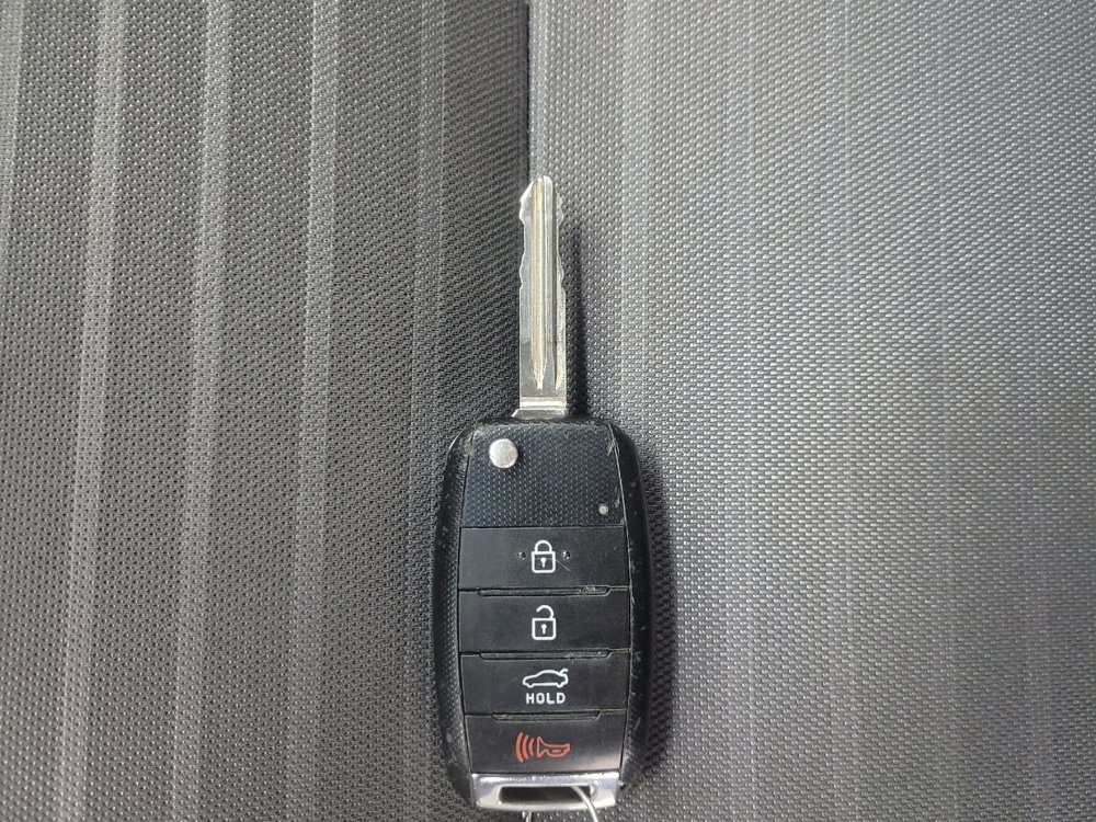 Used 2018 Kia Forte S FWD image 32
