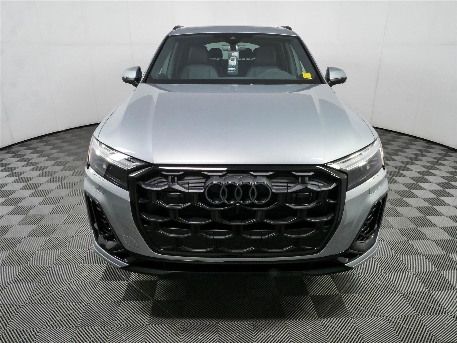 New 2026 Audi Q7 3.0T Premium AWD/4WD image 36