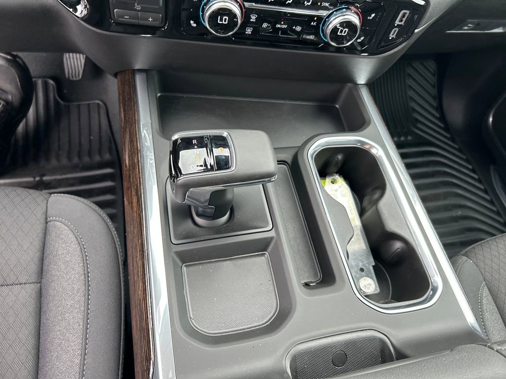 New 2025 GMC Sierra 1500 Elevation w/ Preferred Package image 17