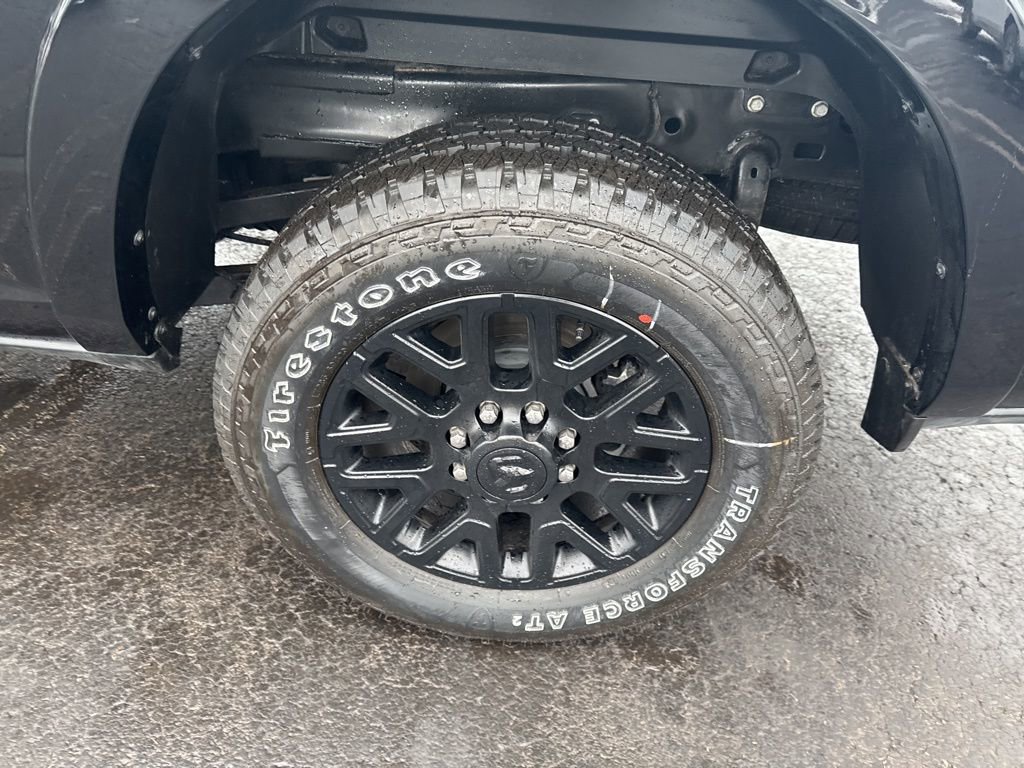 Used 2026 RAM 2500 Limited image 51