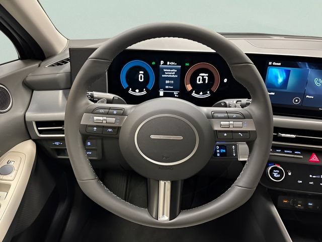 New 2026 Hyundai Sonata SEL FWD image 17
