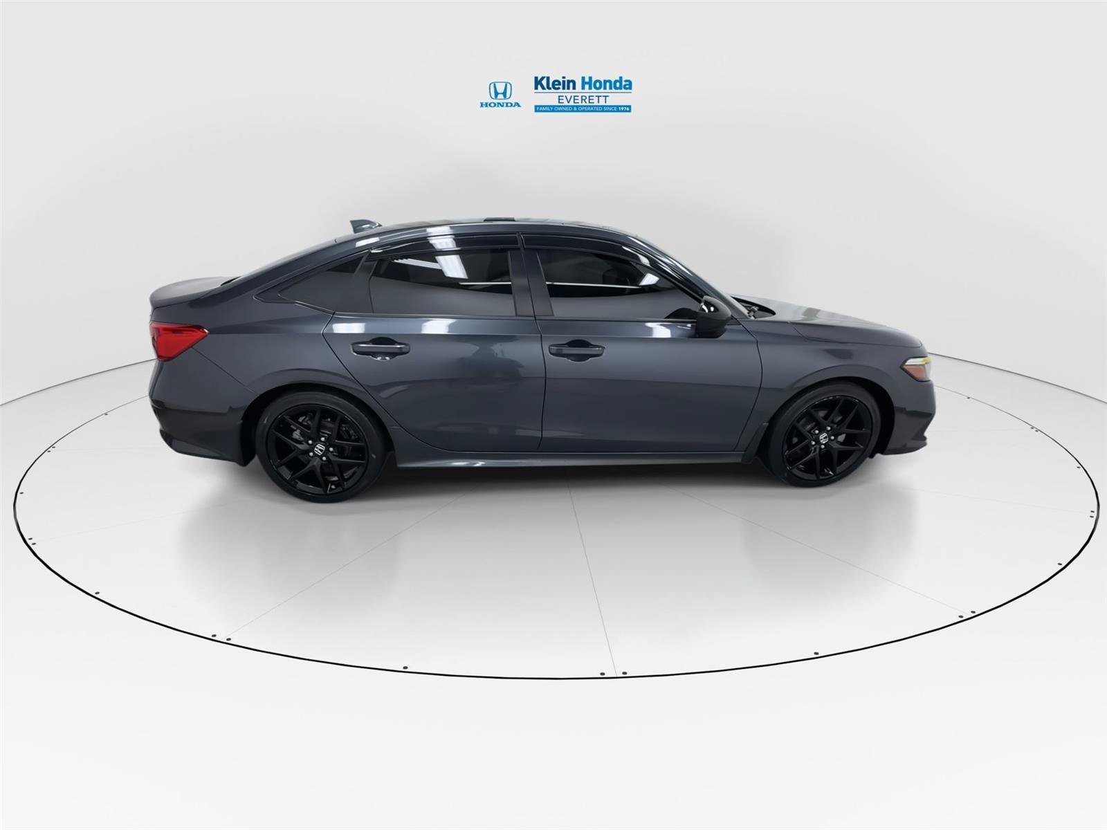 Used 2022 Honda Civic Sport image 3