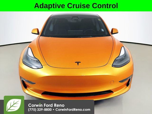 Used 2023 Tesla Model 3 Performance AWD/4WD image 2