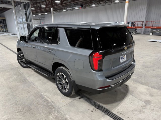 New 2026 Chevrolet Tahoe LT w/ Comfort Package image 44