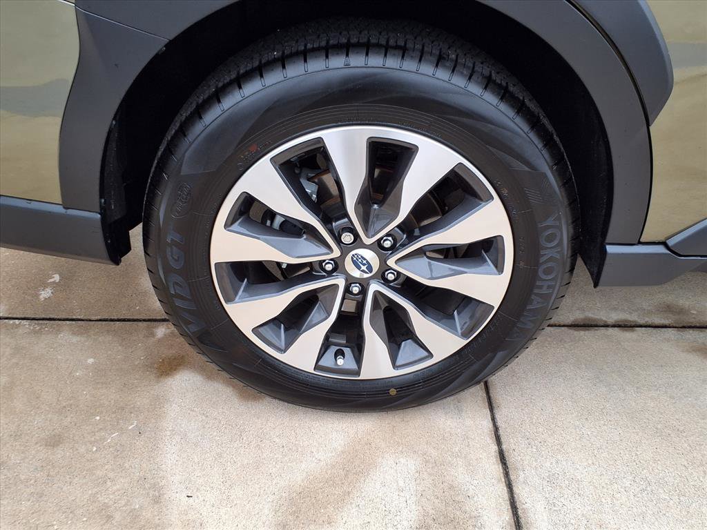 Certified 2025 Subaru Outback Touring XT image 26