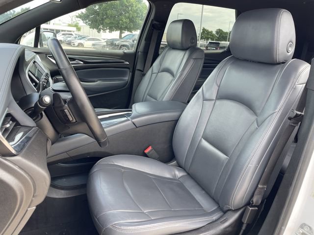 Used 2022 Buick Enclave Essence FWD image 24