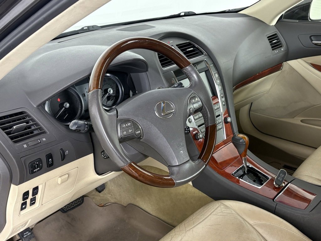 Used 2012 Lexus ES 350 image 13