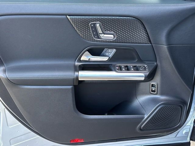 Certified 2026 Mercedes-Benz GLA 250 image 12