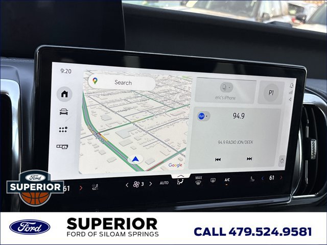 Used 2025 Ford Expedition Platinum image 37