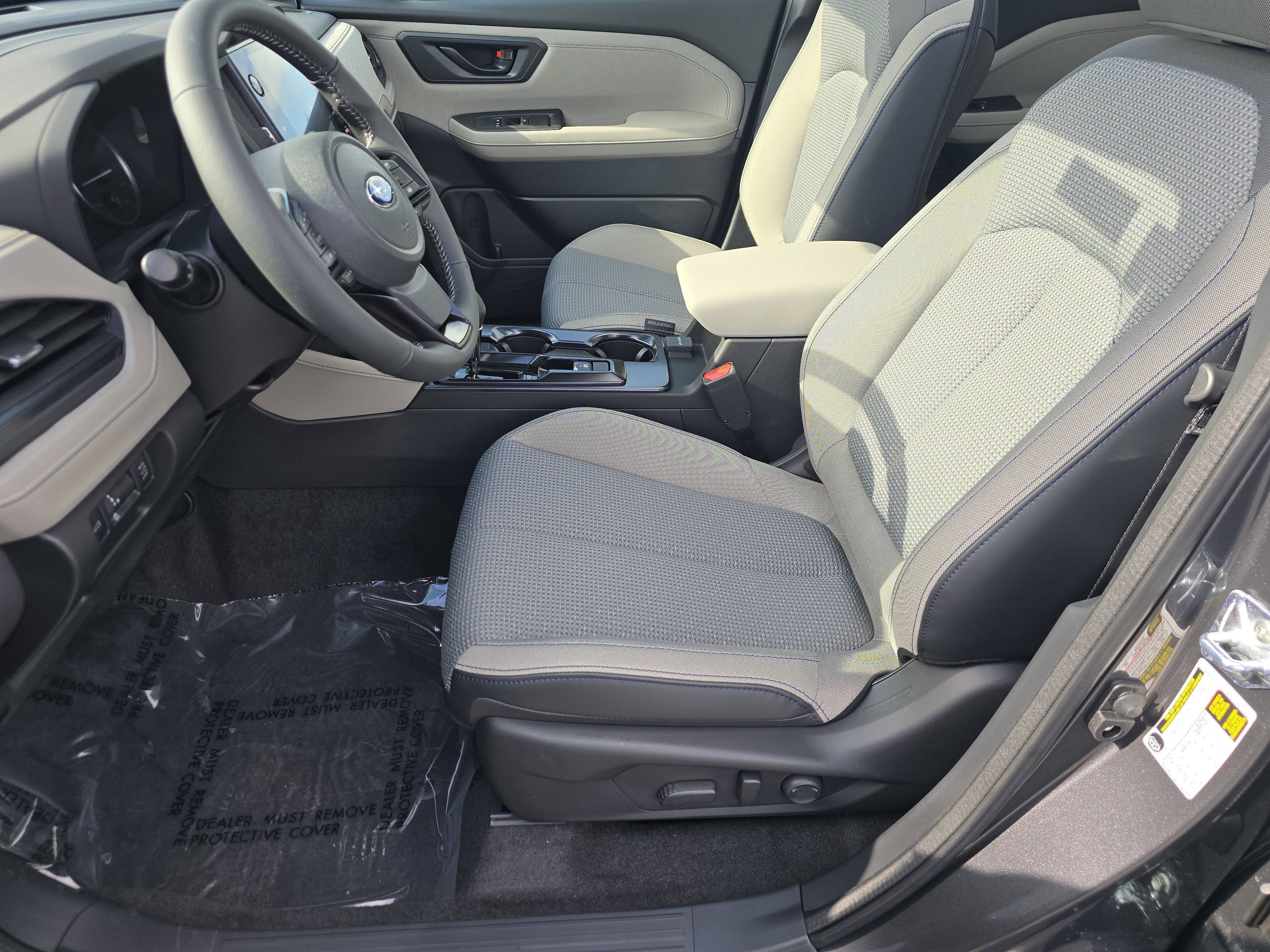 New 2026 Subaru Forester Premium image 18