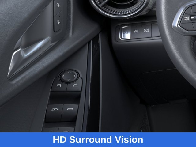 New 2026 Chevrolet Equinox LT w/ Safety and Technology Package FWD image 23