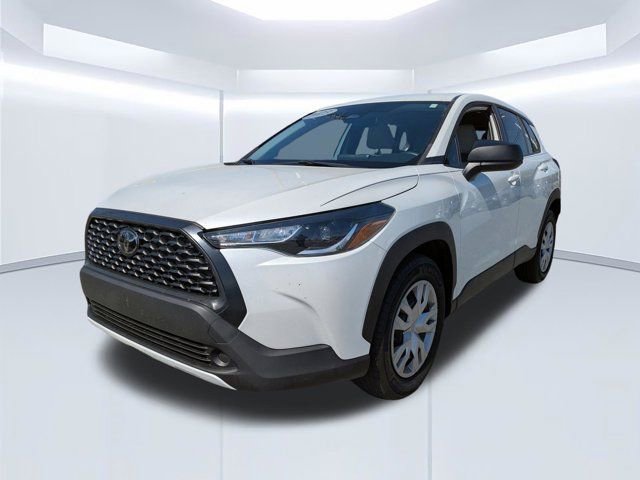 Used 2023 Toyota Corolla Cross L image 8