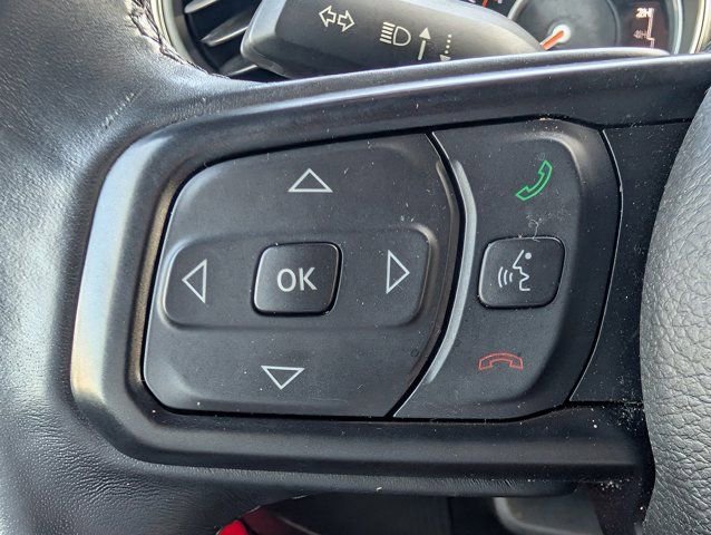 Used 2020 Jeep Gladiator Sport w/ Quick Order Package 24S image 19