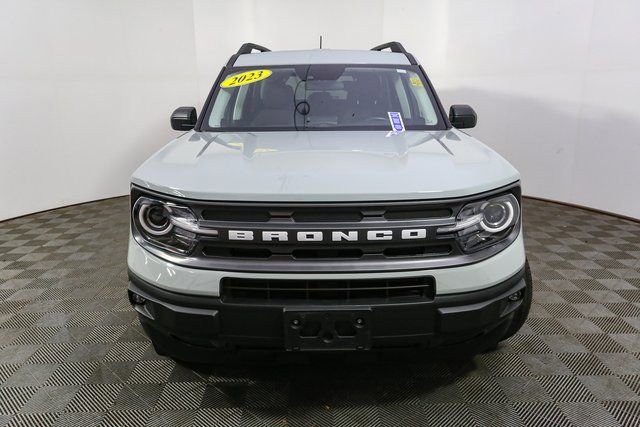 Used 2023 Ford Bronco Sport Big Bend w/ Convenience Package image 4