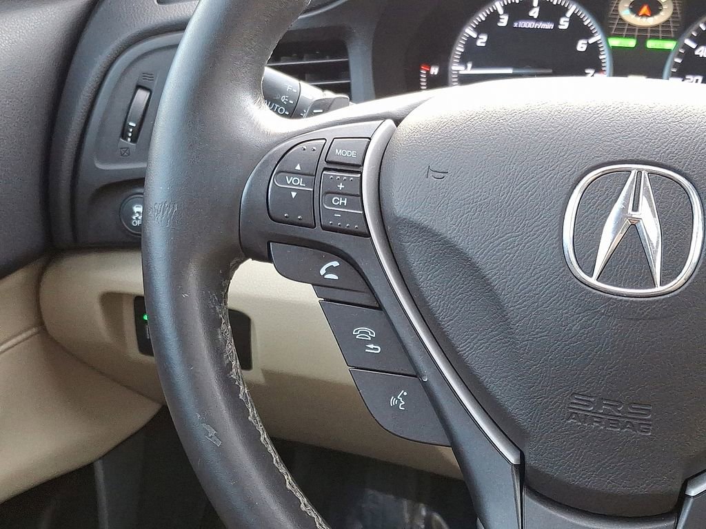 Used 2016 Acura ILX image 22