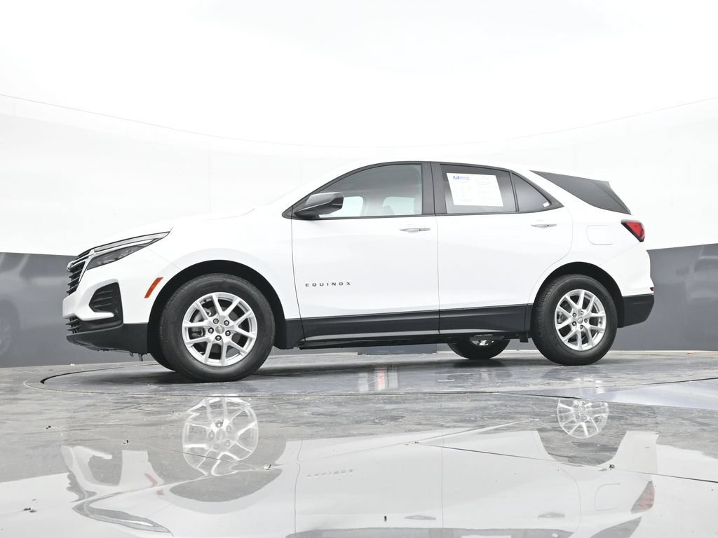 Used 2024 Chevrolet Equinox LS w/ LS Convenience Package FWD image 51