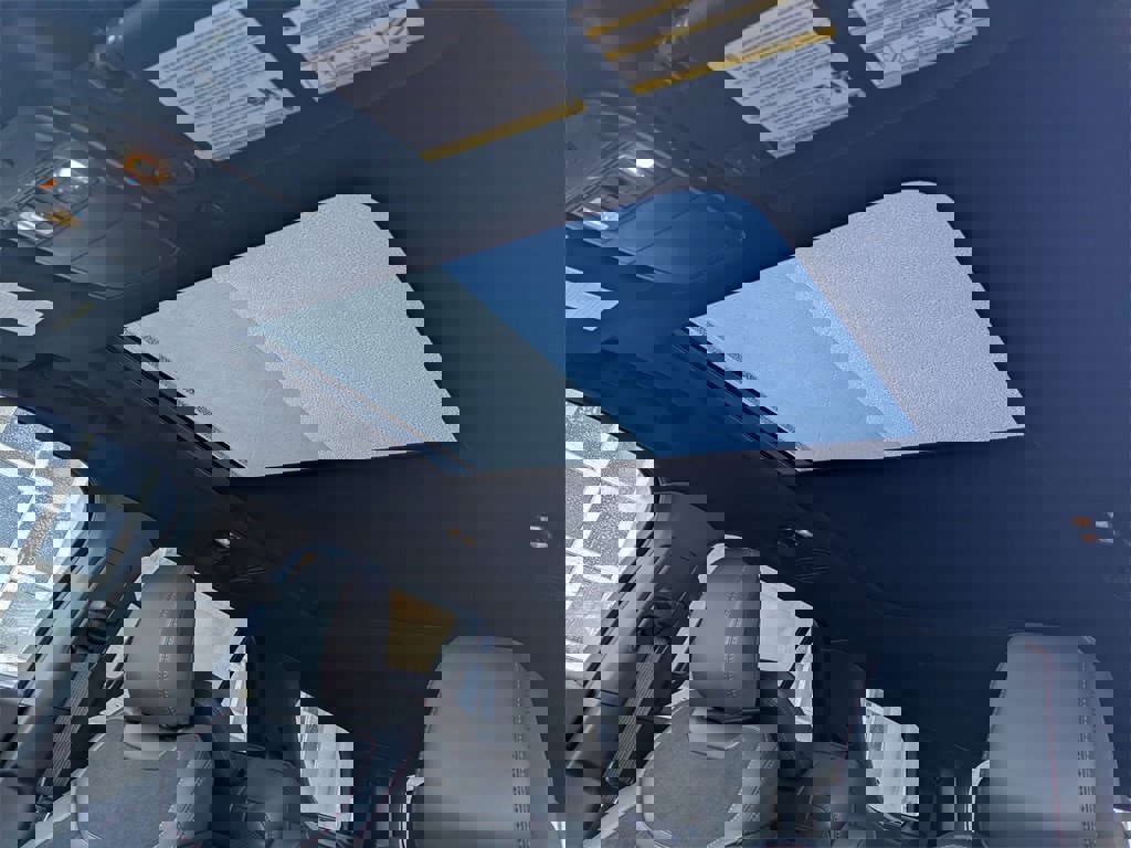 New 2026 Ford Explorer ST w/ Sun And Sound Package image 17