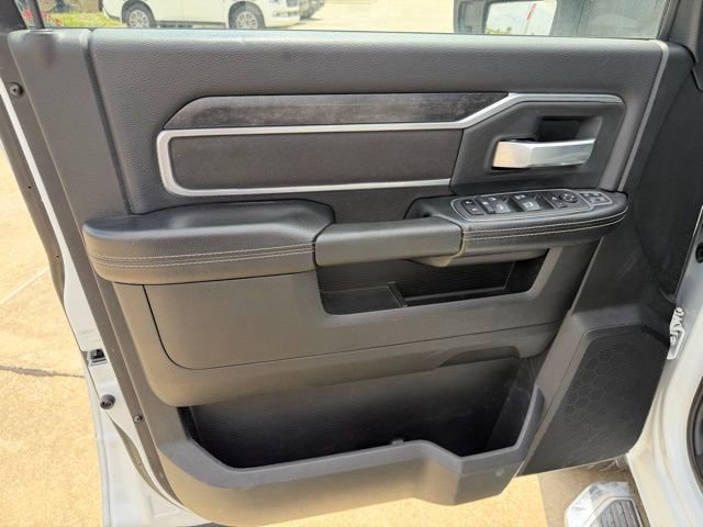 Used 2024 RAM 2500 Big Horn image 9