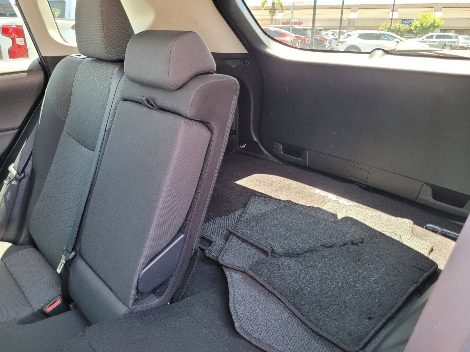 Used 2024 Toyota RAV4 XLE w/ Weather Package AWD/4WD image 13
