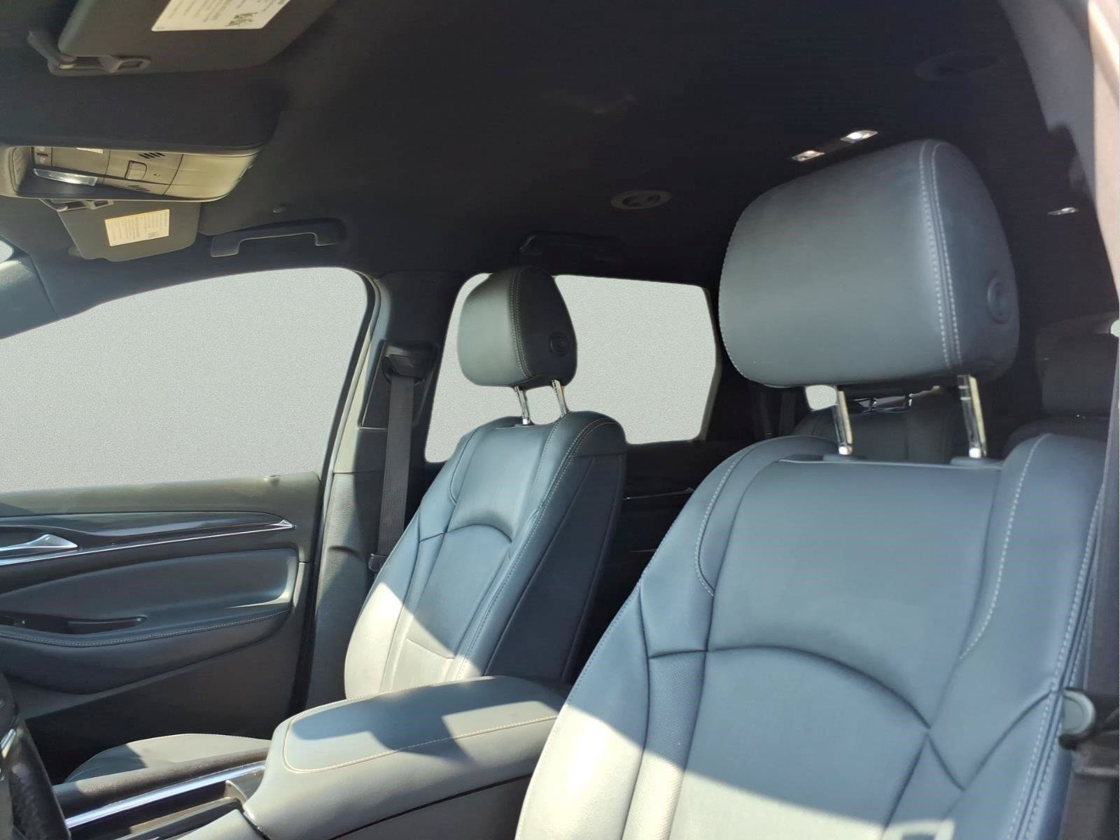 Used 2022 Buick Enclave Premium FWD image 18