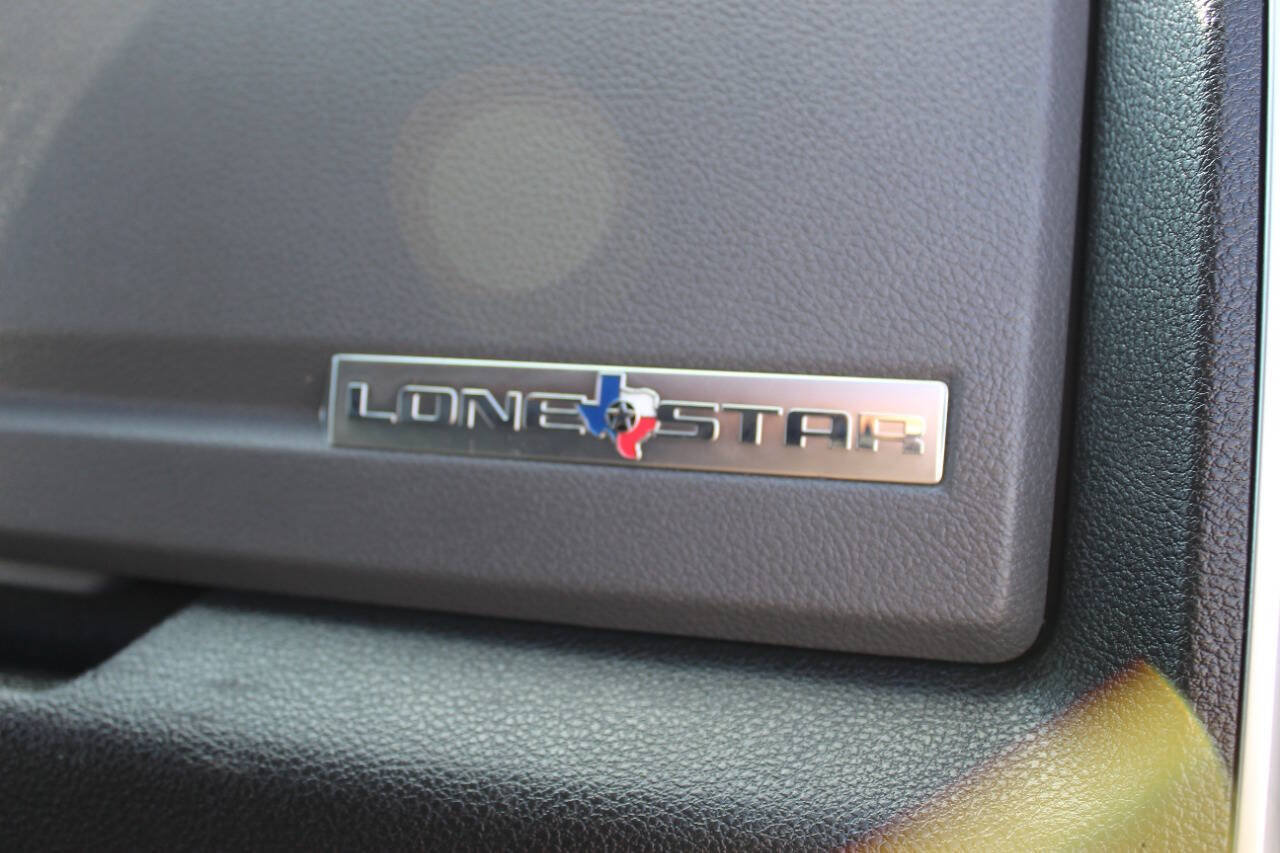 Used 2017 RAM 1500 Lone Star AWD/4WD image 18