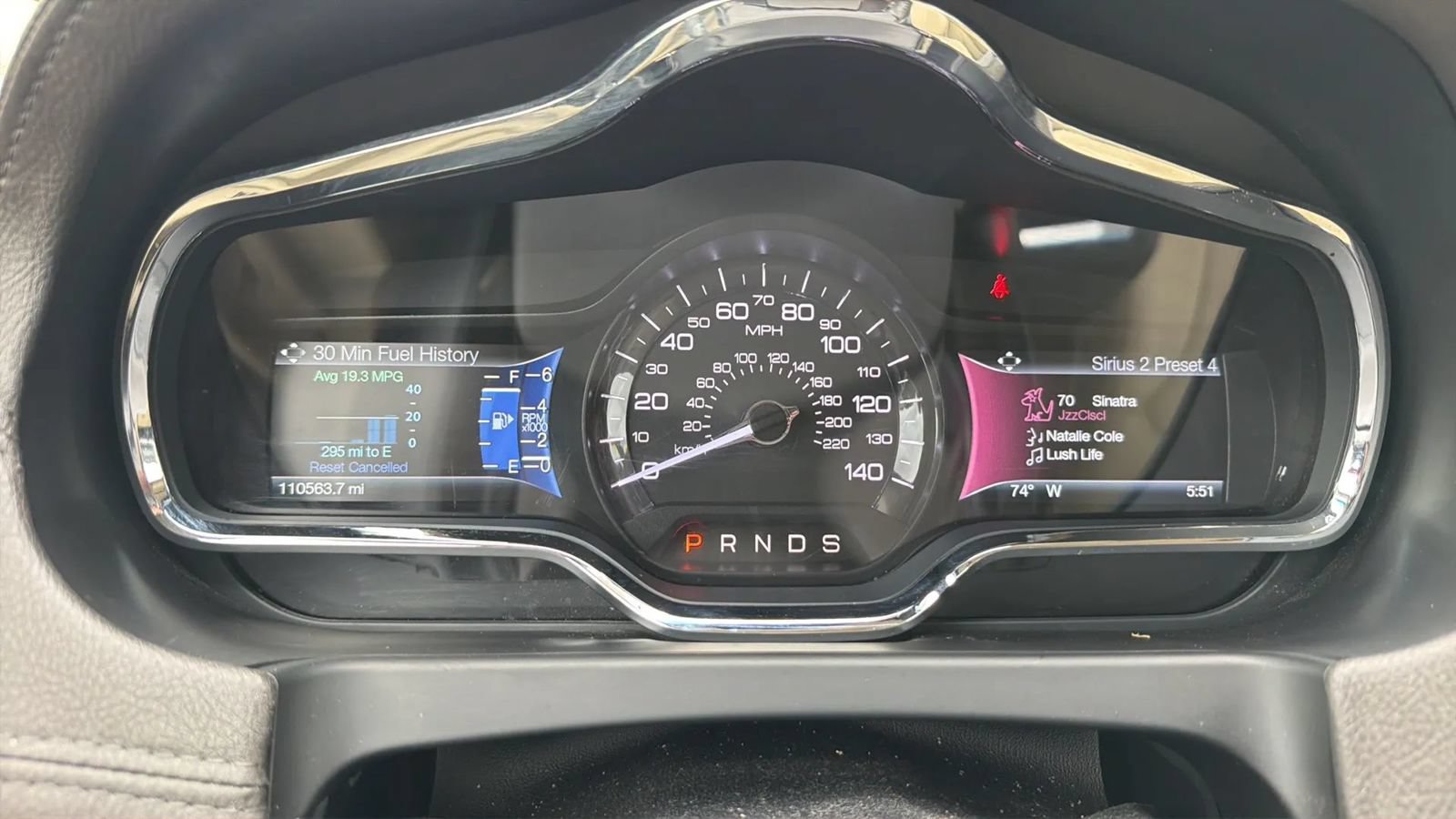 Used 2019 Lincoln MKT AWD image 23