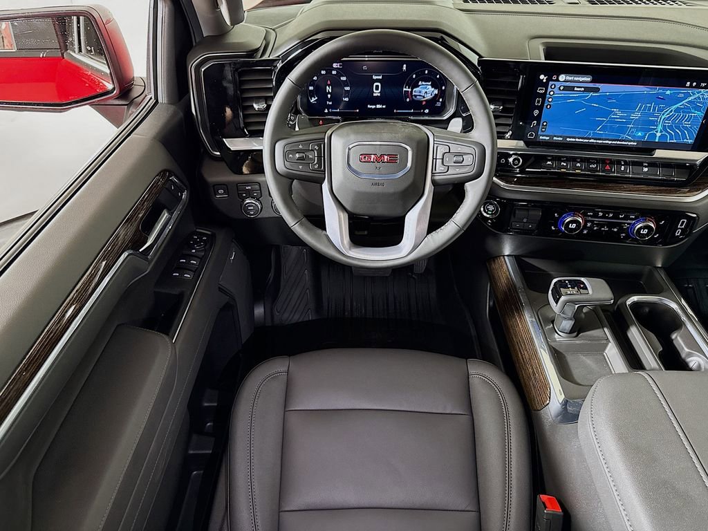 New 2026 GMC Sierra 1500 Elevation w/ Elevation Premium Package image 15