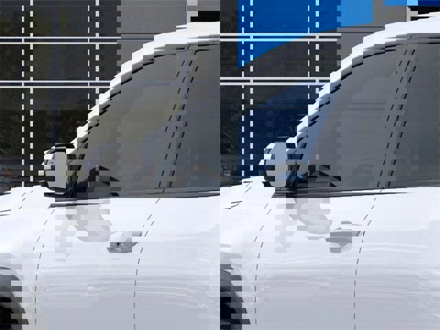 New 2026 Chevrolet Equinox LT image 12