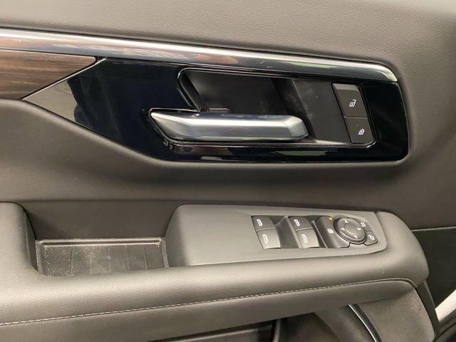 New 2026 Chevrolet Suburban LS w/ Max Trailering Package image 20