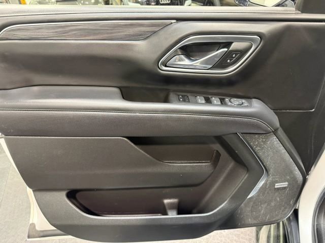 Used 2021 GMC Yukon SLT w/ SLT Premium Package RWD image 12
