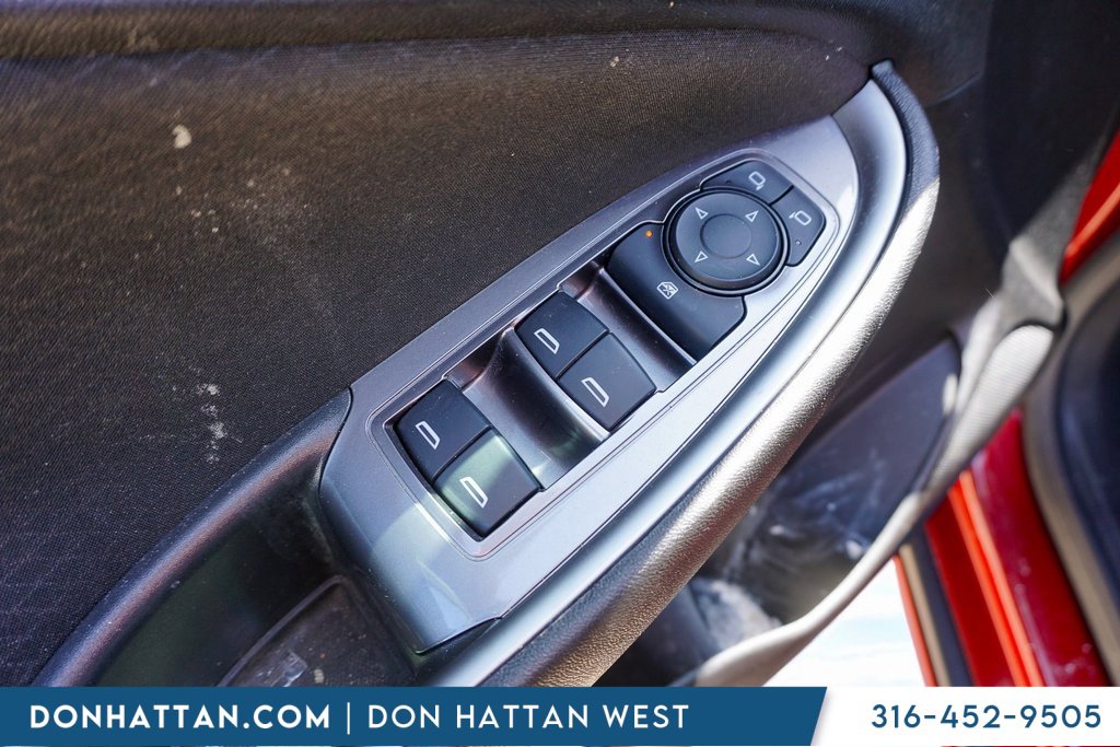 Used 2024 Chevrolet Malibu RS w/ LPO, Floor Liner Package image 13
