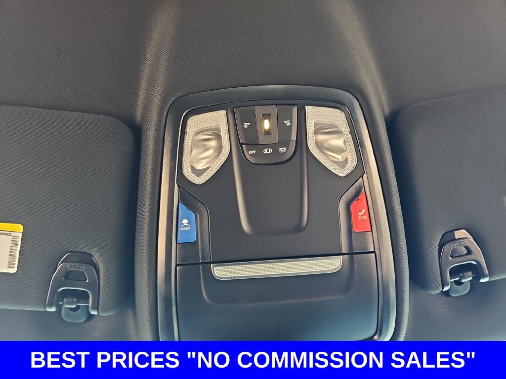 New 2026 RAM 2500 Big Horn AWD/4WD image 31