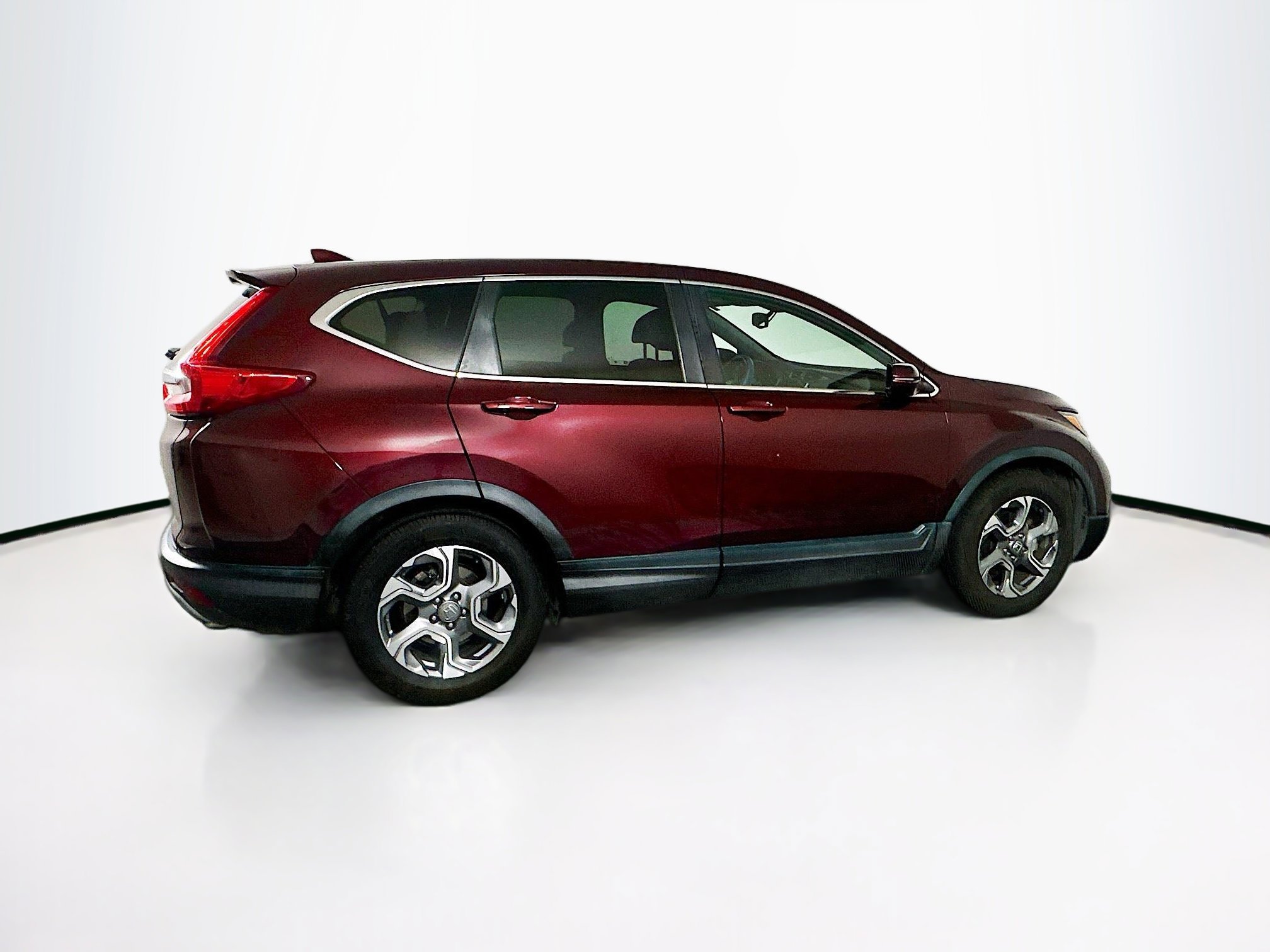 Used 2017 Honda CR-V EX-L image 10