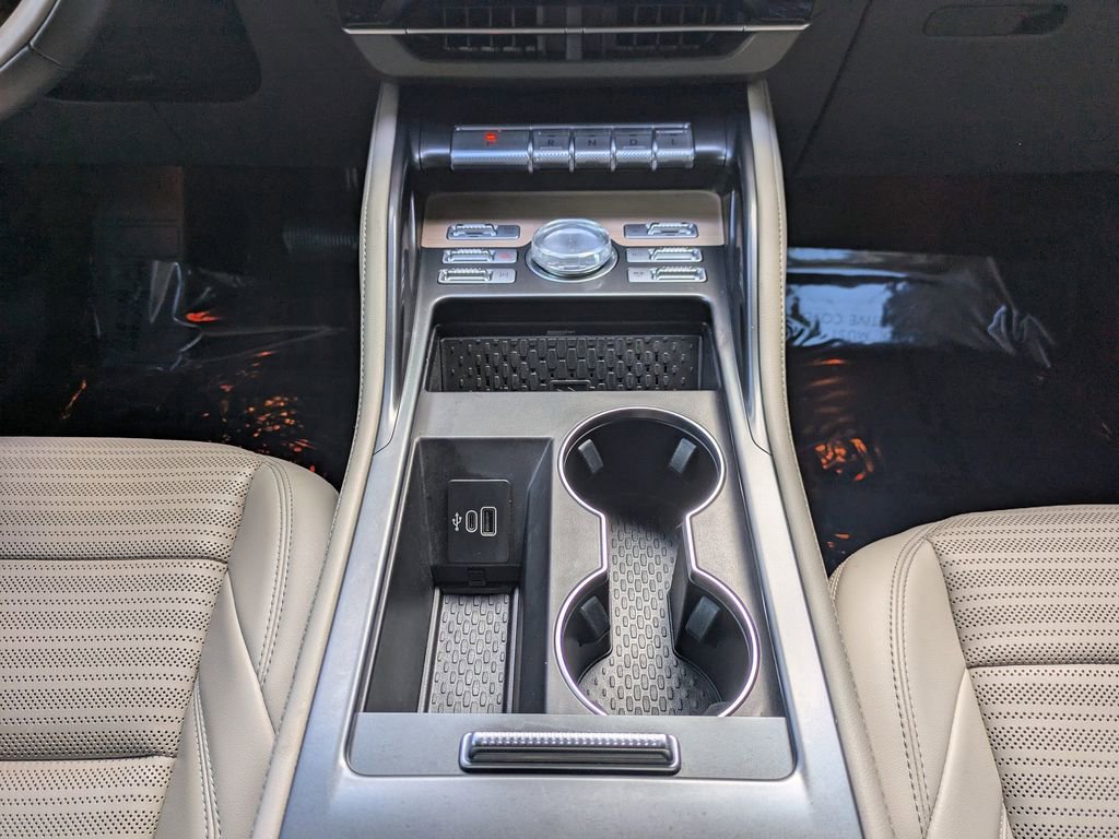 Used 2024 Lincoln Nautilus Reserve w/ Equipment Group 202A image 21