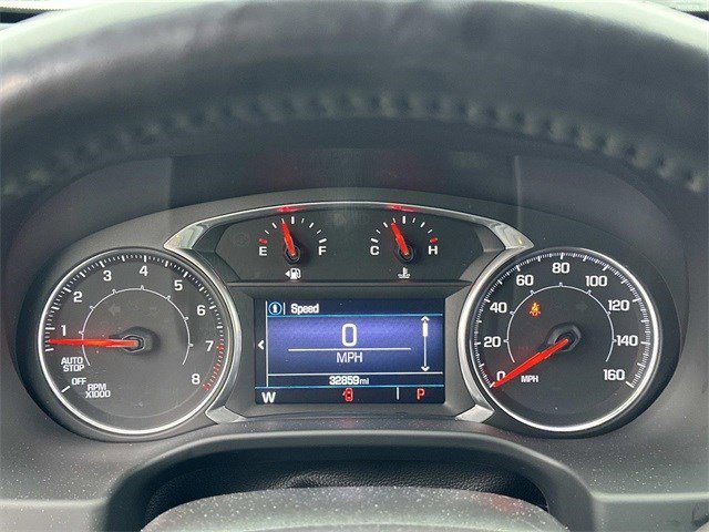 Used 2020 GMC Acadia SLE w/ Driver Convenience Package image 30