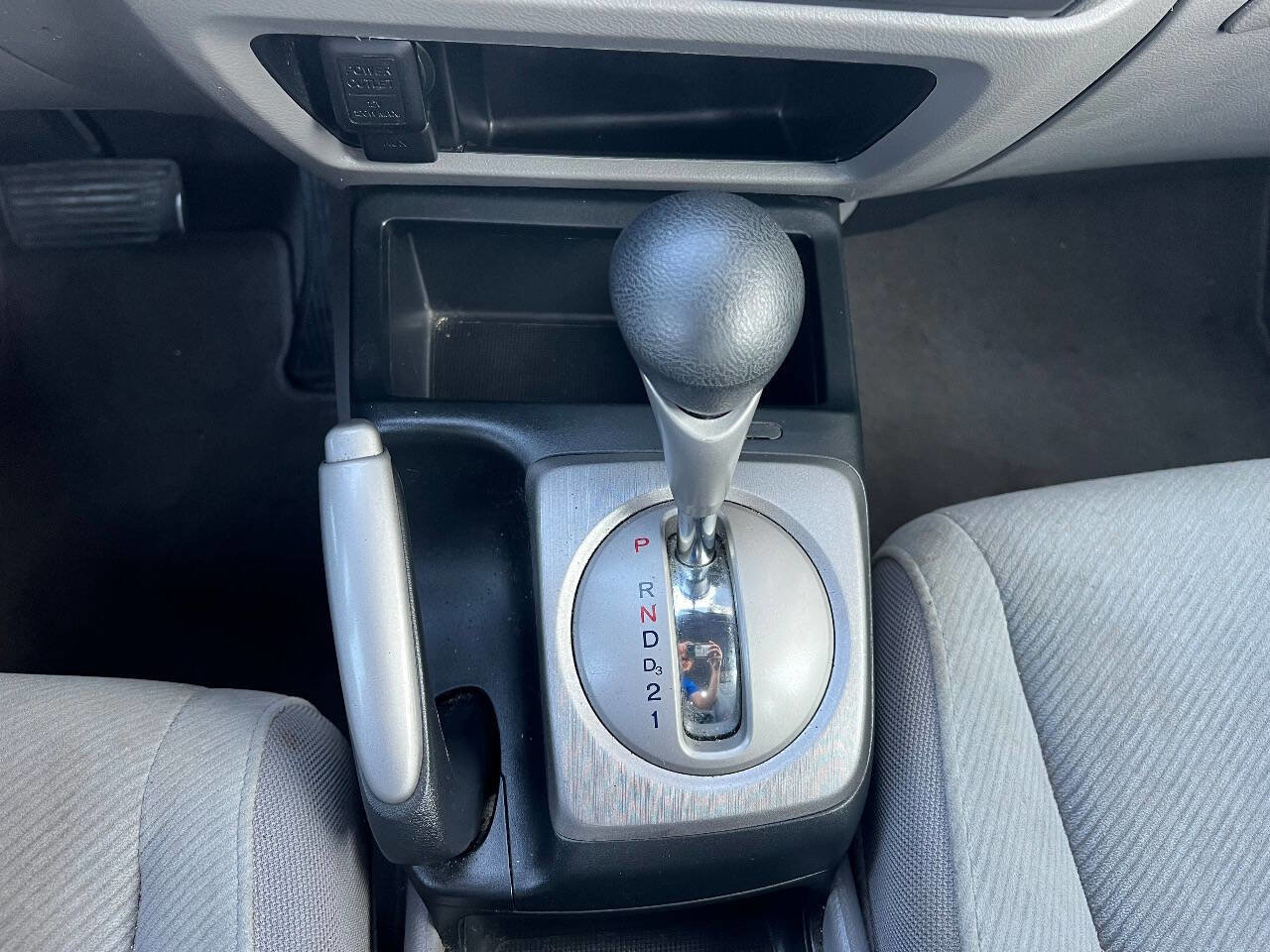 Used 2009 Honda Civic LX image 15