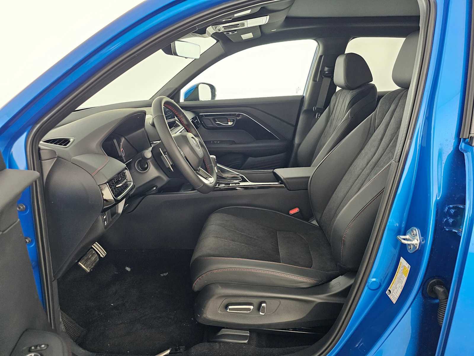 New 2026 Acura ADX A-Spec FWD image 20